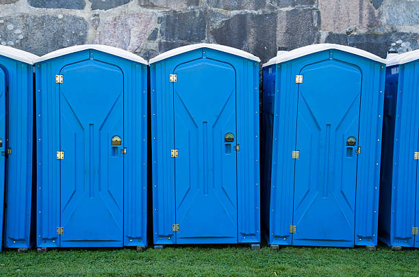 Best Eco-Friendly Portable Toilets  in South Miami Heights, FL